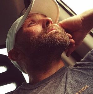 Meet your Posher, Richard